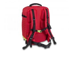 Τσάντα Α' Βοηθειών Πλάτης Paramed's XL Elite Bags Κόκκινη EB02.039 | Τσάντες Ιατρικού Εξοπλισμού στο Paterakis Medical Group