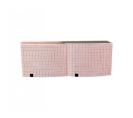 Χαρτί καρδιογράφου Fucuda  OP-122TE (5 δεσμίδες) | Καρδιολογικά Αναλώσιμα στο Paterakis Medical Group