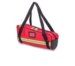 Τσάντα Α' Βοηθειών Μεταφοράς Οξυγόνου Mini Tube's Elite Bags Κόκκινη EB02.037 | Τσάντες Ιατρικού Εξοπλισμού στο Paterakis Medical Group