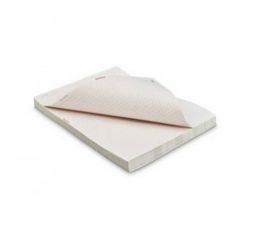 Χαρτί καρδιογράφου Cardiette AR1200 - 300sh (5δεσμίδες) | Καρδιολογικά Αναλώσιμα στο Paterakis Medical Group