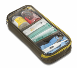 Τσαντα κτηνιατρική Vet's Tarp’s Kakhi Green Elite Bags EB03.001 | Τσάντες Ιατρικού Εξοπλισμού στο Paterakis Medical Group