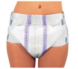 Πάνα ενηλίκων Seni Classic Plus x-large No4 (3*30τεμ) | Πάνες ακράτειας στο Paterakis Medical Group