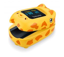 ΠΑΙΔΙΚΟ ΟΞΥΜΕΤΡΟ BEURER | PO 13 KIDS | Οξύμετρα στο Paterakis Medical Group