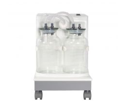 Αναρρόφηση Yuwell 7A-23D (20 L/MIN) | Νέες Αφίξεις στο Paterakis Medical Group