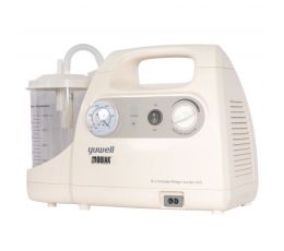 Αναρρόφηση Yuwell 7E-C (20 L/MIN) | Νέες Αφίξεις στο Paterakis Medical Group