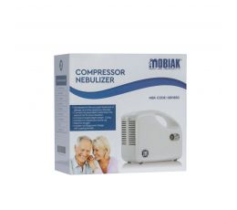 Νεφελοποιητής τύπου COMPRESSOR | Νέες Αφίξεις στο Paterakis Medical Group