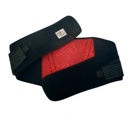 ΕΛΑΣΤΙΚΗ ΖΩΝΗ ΟΣΦΥΟΣ ΜΕ 2 ΔΕΣΤΡΕΣ και κεραμικά υλικά και μέταλλα ref: 48165 | Προϊόντα Νανοτεχνολογίας στο Paterakis Medical Group