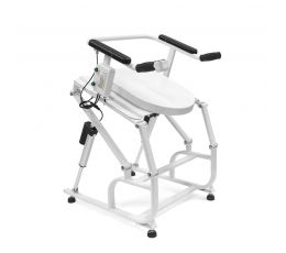 Vita Orthopaedics Ανυψωτικό Κάθισμα Τουαλέτας 09-2-003 | Βοηθήματα Μπάνιου - WC στο Paterakis Medical Group