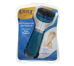 CALLOUS REMOVER ΗΛΕΚΤΡΙΚΗ ΛΙΜΑ ΠΟΔΙΩΝ  Easy Step Foot Care | Ορθοπεδικοί Πάτοι στο Paterakis Medical Group