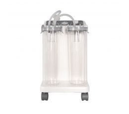 Αναρρόφηση Yuwell 7A-23A (32±4 L/MIN) | Νέες Αφίξεις στο Paterakis Medical Group