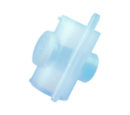 Φίλτρο τραχειοστομίας Humidual | Αξεσουάρ - αναλώσιμα τραχειοστόμιας στο Paterakis Medical Group