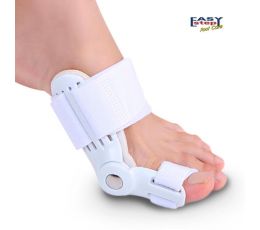 HALLUX VALGUS ΝΑΡΘΗΚΑΣ ΗΜΕΡΑΣ & ΝΥΧΤΑΣ Easy Step Foot Care | Νάρθηκες για το Κότσι στο Paterakis Medical Group