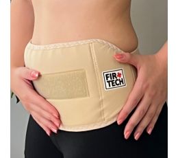 ΖΩΝΗ ΠΕΡΙΟΔΟΥ με κεραμικά υλικά και μέταλλα FIRTECH 65010 | Προϊόντα Νανοτεχνολογίας στο Paterakis Medical Group