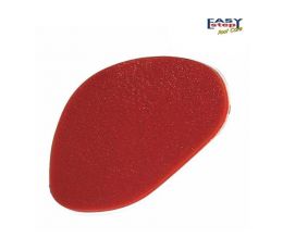 HAPPY FEET ΑΥΤΟΚΟΛΛΗΤΟ ΜΕΤΑΤΑΡΣΙΟΥ SILICONE | Υποπτέρνια στο Paterakis Medical Group