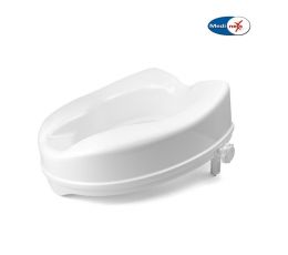 ΑΝΥΨΩΤΙΚΟ ΤΟΥΑΛΕΤΑΣ Basic 5cm MEDINEXT | Νέες Αφίξεις στο Paterakis Medical Group