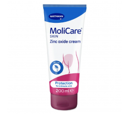 Κρέμα Molicare προστασίας δέρματος 200ml | Σειρά περιποίησης (Κρέμες - Καλλυντικά) στο Paterakis Medical Group