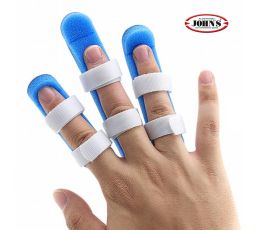 ΝΑΡΘΗΚΑΣ ΔΑΚΤΥΛΟΥ GUTTER  ΜΕ VELCRO JOHN’S® | Νέες Αφίξεις στο Paterakis Medical Group