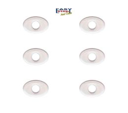 ΕΠΙΘΕΜΑΤΑ ΣΙΛΙΚΟΝΗΣ ΜΕ ΤΡΥΠΑ ΓΙΑ ΚΑΛΟΥΣ Easy Step Foot Care | Ορθοπεδικοί Πάτοι στο Paterakis Medical Group