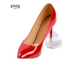 HAPPY FEET ΜΕΤΑΤΑΡΣΙΟΥ SILICONE | Προστατευτικά  στο Paterakis Medical Group