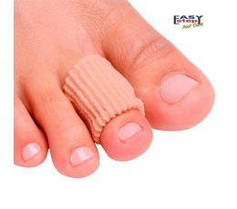 ELASTIC GEL TUBING Easy Step Foot Care | Διαχωριστικά Δακτύλων  στο Paterakis Medical Group