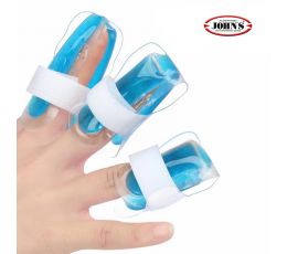 ΝΑΡΘΗΚΑΣ ΔΑΚΤΥΛΟΥ FOLD OVER ICE GEL ΜΕ VELCRO | Νέες Αφίξεις στο Paterakis Medical Group