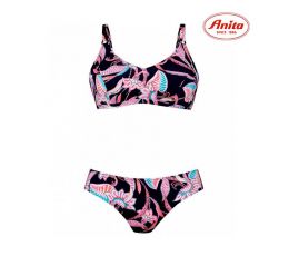 BIKINI ΜΑΣΤ 6537 ALBA | Αναπηρικά Αμαξίδια Απλού Τύπου με WC στο Paterakis Medical Group