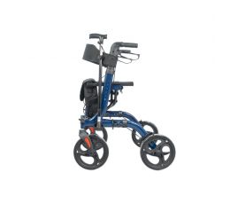 Περιπατητήρας Rollator INDIGO | Rollator στο Paterakis Medical Group