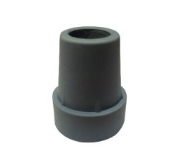 Παπουτσάκι Γκρι Medium 1,9cm | Πατερίτσες - Μπαστούνια  στο Paterakis Medical Group