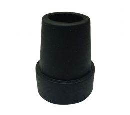 Παπουτσάκι Μαύρο Medium 1,9cm | Πατερίτσες - Μπαστούνια  στο Paterakis Medical Group