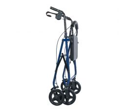 Περιπατητήρας Rollator Blue | Rollator στο Paterakis Medical Group