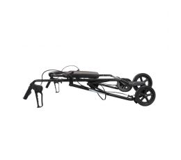 Περιπατητήρας Rollator Mighty | Rollator στο Paterakis Medical Group