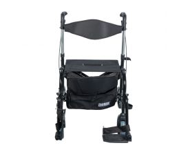 Περιπατητήρας Rollator 2 σε 1 FLEXY | Rollator στο Paterakis Medical Group