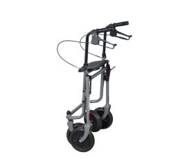 Περιπατητήρας Rollator με Τραπεζάκι/Δίσκο | Rollator στο Paterakis Medical Group