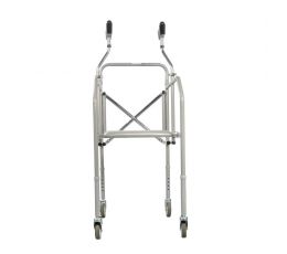 Περιπατητήρας Rollator με Υπομασχάλια I-STAND | Rollator στο Paterakis Medical Group