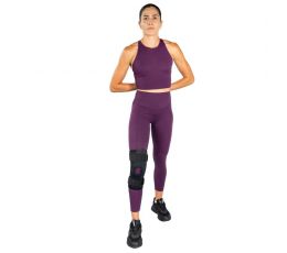 Επιγονατίδα Neoprene με Μπανέλες | Επιγονατίδες με μπανέλλες στο Paterakis Medical Group