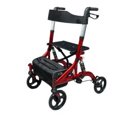 Περιπατητήρας Rollator RUBY | Rollator στο Paterakis Medical Group
