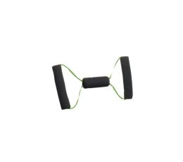 Σωλήνας Εξάσκησης BowTie™ Πράσινο 35,5cm | Λάστιχα γυμναστικής στο Paterakis Medical Group