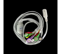 Ηλεκτρόδια ECG 0803922 & 0803925 | Καρδιογράφοι στο Paterakis Medical Group