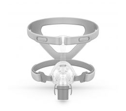 Ρινική Μάσκα CPAP/BiPAP Yuwell YN-02 | Μάσκες - Αναλώσιμα (cpap-bilevel) στο Paterakis Medical Group