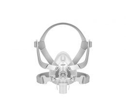 Στοματορινική Μάσκα CPAP/BiPAP Yuwell YF-02 | Μάσκες - Αναλώσιμα (cpap-bilevel) στο Paterakis Medical Group
