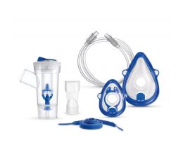 Σετ Νεφελοποίησης RF7 Dual Speed (Neb.Aid) | Νέες Αφίξεις στο Paterakis Medical Group