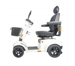 Ηλεκτροκίνητο Scooter Perseus | Ηλεκτρικά Αναπηρικά Scooters στο Paterakis Medical Group