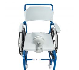 Αναπηρικό Αμαξίδιο RHINO 24'' | Νέες Αφίξεις στο Paterakis Medical Group