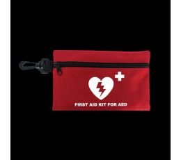 Φαρμακείο First Aid Kit Απινιδωτή | Απινιδωτές στο Paterakis Medical Group