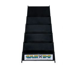 Πλαστικό Stand 5 Θέσεων Εξασκητής Χεριών Digi-Flex® | Λάστιχα γυμναστικής στο Paterakis Medical Group
