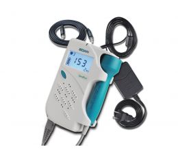 Doppler EDAN Sonotrax PRO II Μαιευτικό ή Αγγειολογικό | Συσκευές Doppler  στο Paterakis Medical Group