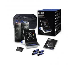 Ψηφιακό Πιεσόμετρο Μπράτσου Braun ExtraFit 3 BUA6150 WE | Νέες Αφίξεις στο Paterakis Medical Group
