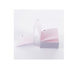 Χαρτί καρδιογράφου Schiller AT-101 80mmx70mmx300sh (10 τεμάχια) | Καρδιολογικά Αναλώσιμα στο Paterakis Medical Group