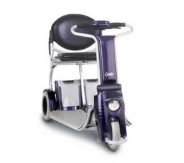CADDY | Ηλεκτρικά Αναπηρικά Scooters στο Paterakis Medical Group
