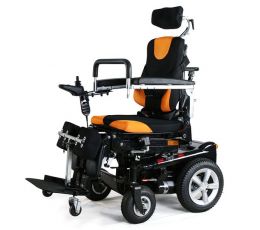 Mobility Power Chair - ορθοστάτης “VT61035” 09-2-006 | Ηλεκτρικά Αναπηρικά Αμαξίδια  στο Paterakis Medical Group